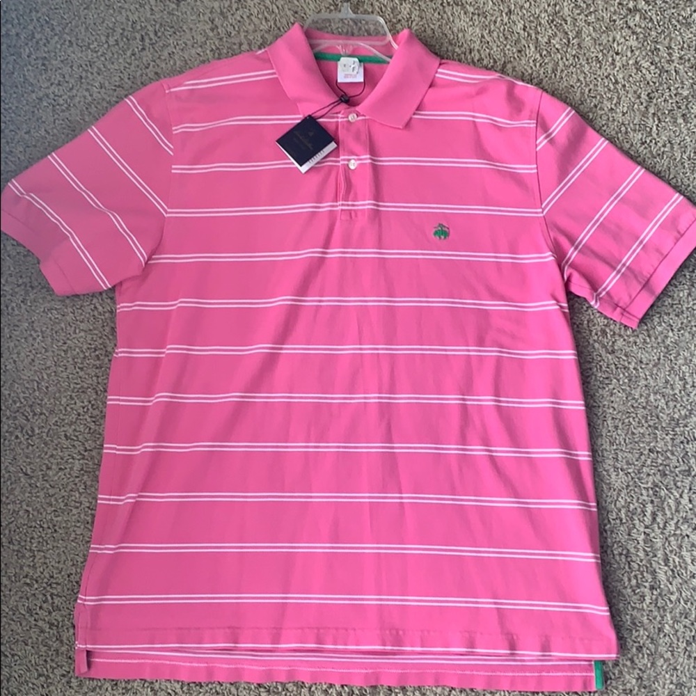 Brooks Brothers XL Polo